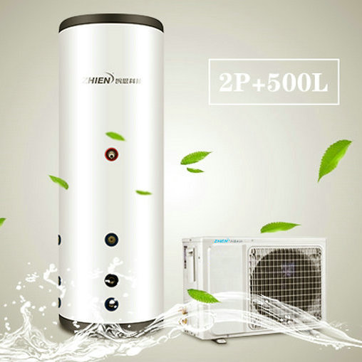 家用茄子视频APP官网热水器（2P+500L）