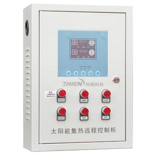 茄子TV在线视频观看FC太阳能集热工程控制柜