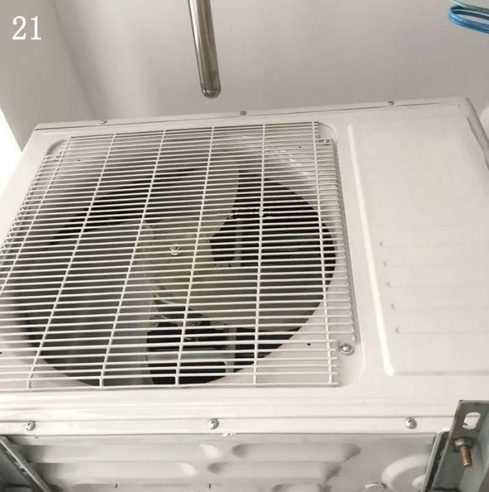 茄子视频APP官网热水器安装详细步骤及图解
